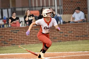 Social Circle Armuchee Series