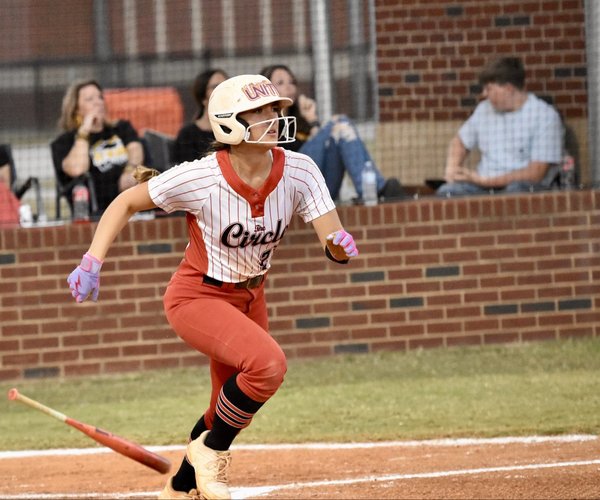 Social Circle Armuchee Series