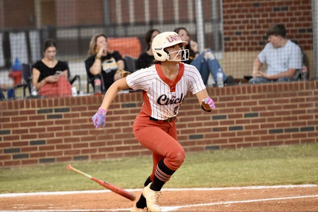 Social Circle Armuchee Series