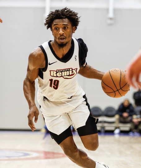 Ashton Hagans inks deal with Rip City Remix for G-League return