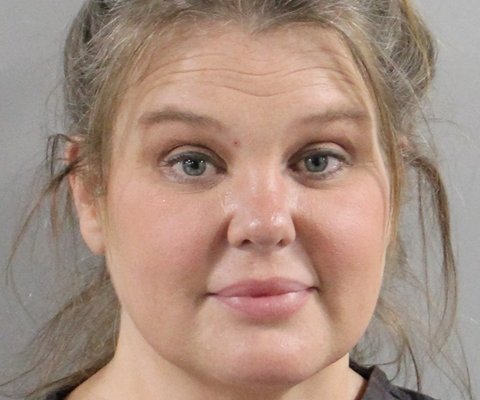 julie freeman 3rd mugshot