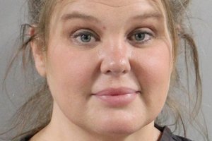julie freeman 3rd mugshot