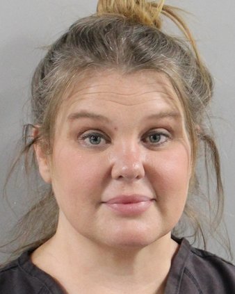 julie freeman 3rd mugshot