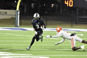 Eastside 2025 Jace Taylor