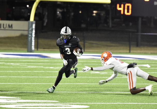 Eastside 2025 Jace Taylor