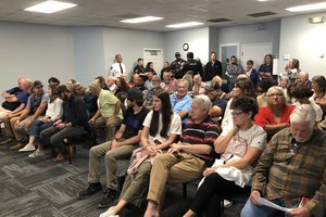 social circle city council