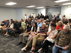 social circle city council