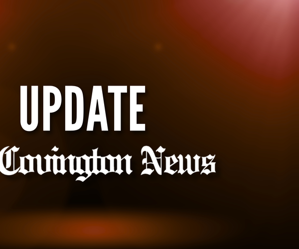 update graphic cov news