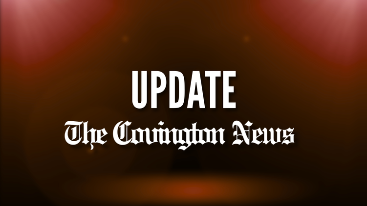 update graphic cov news