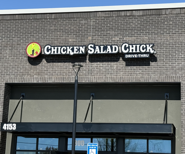 chicken salad chick