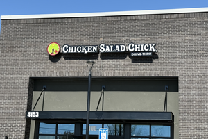 chicken salad chick