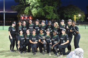 Eastside State Title Team Photo