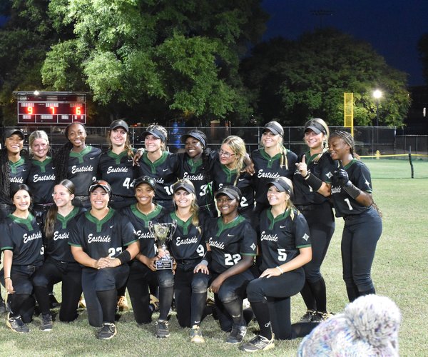 Eastside State Title Team Photo