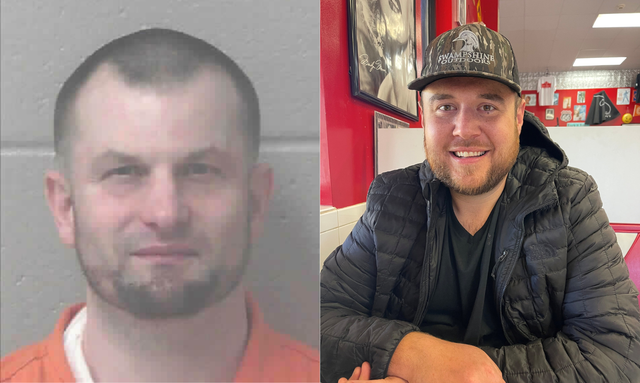 Man pleads guilty to distributing drugs that led to death of Newton County resident