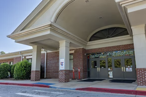 mansfield elementary school