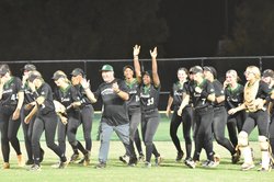 Eastside Softball State Title