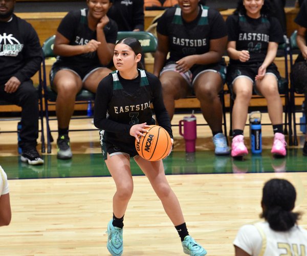Eastside Basketball Preview 2025