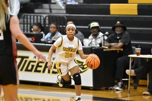 Alcovy Basketball 2025 preview