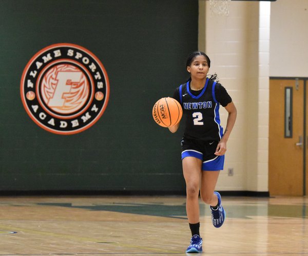 Newton Basketball Preview 2025