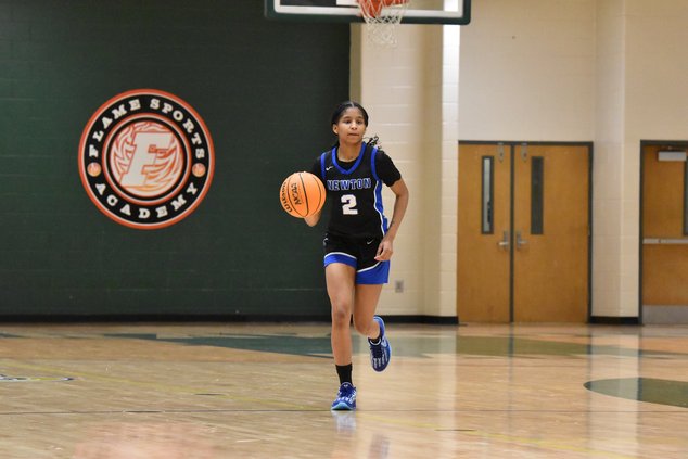 Newton Basketball Preview 2025