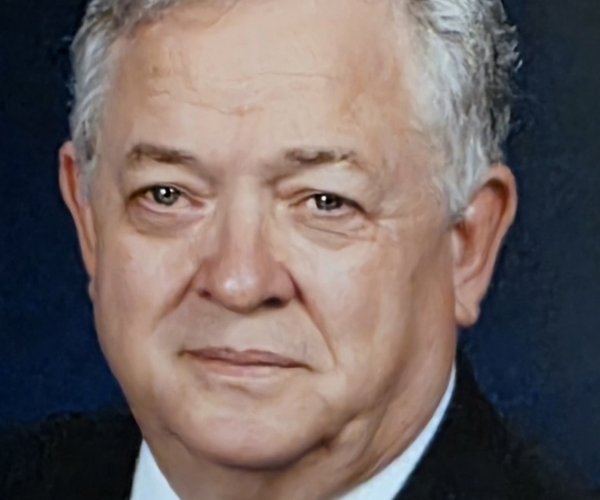 Dr. Morris Michael Pulliam obituary