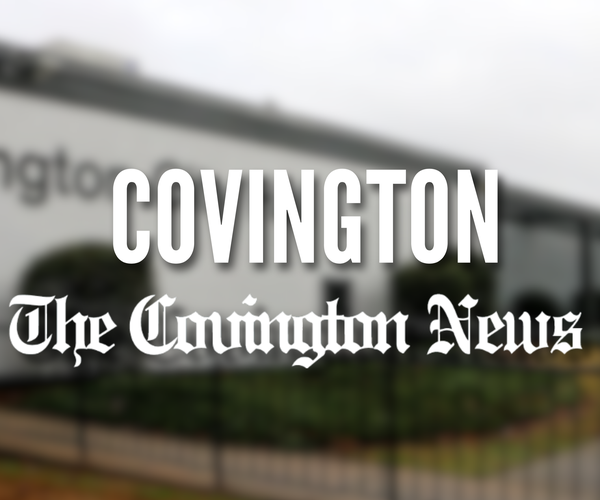covington graphic cov news