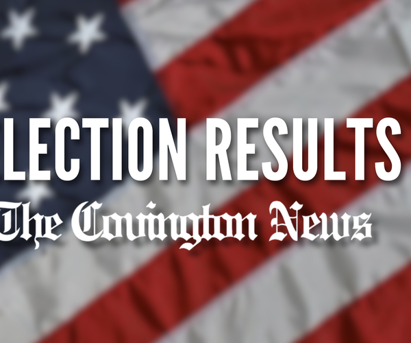 election results graphic cov news