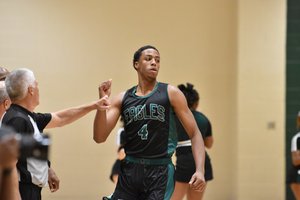 Christian Gatewood Feature Story