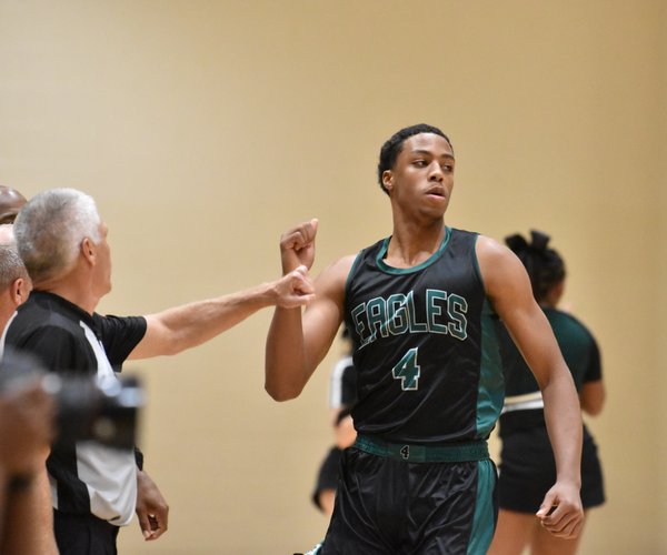 Christian Gatewood Feature Story