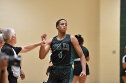 Christian Gatewood Feature Story