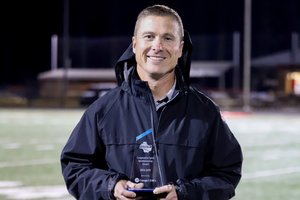 Social Circle Region Sportsmanship Award 2025