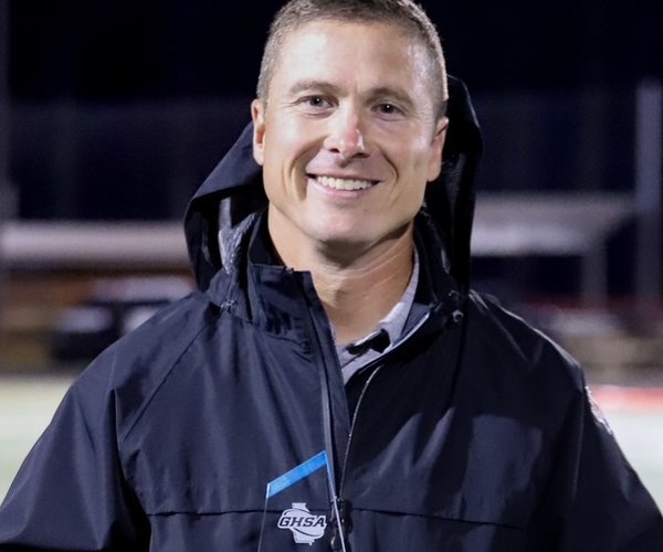 Social Circle Region Sportsmanship Award 2025