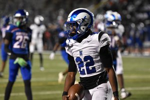 Newton Football 2025