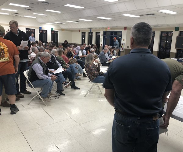 social circle data center meeting