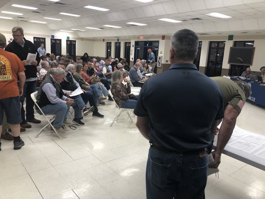 Social Circle approves new data center site