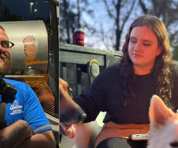 jamie still and kaytlyn brown