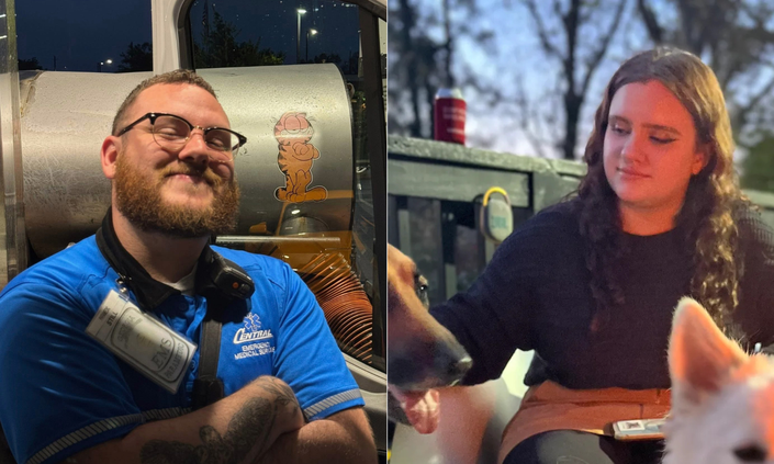 jamie still and kaytlyn brown