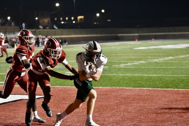 eastside chase jordan