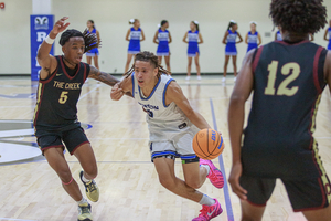 Newton Basketball 2025