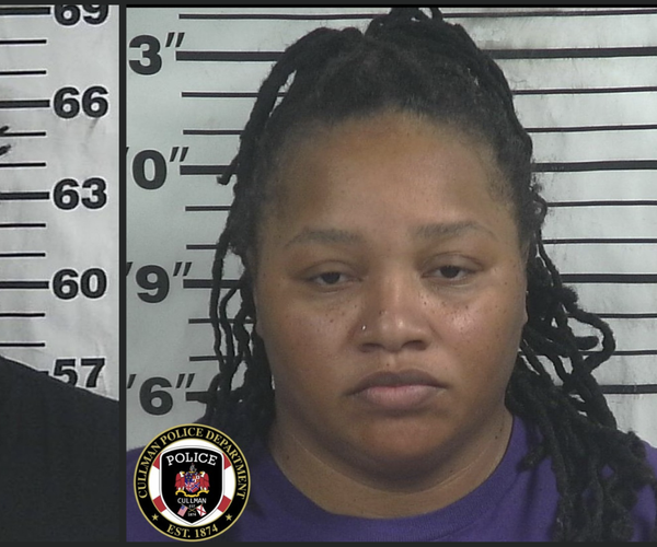 Kevonta Doneterrece Price & Tiffany Carter