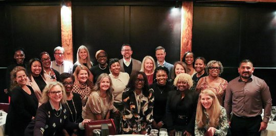 Newton County named Platinum Winner for Workplace Well-Being