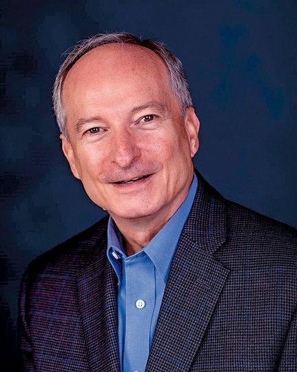 CHANCEY: One hundred things you can thank God for