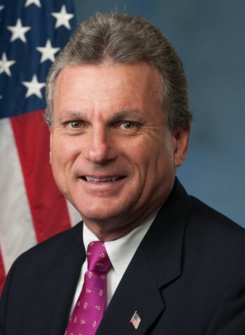 Buddy Carter visits Covington ahead of 2026 Senate race