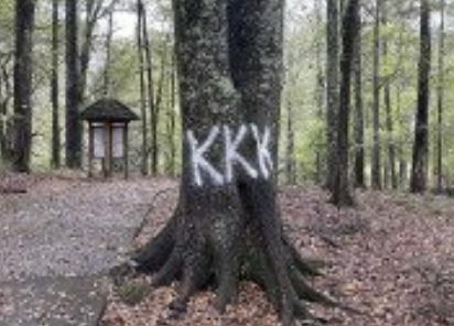 graffiti in city of oxford