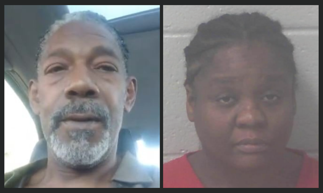 Kansas woman sentenced to life without parole in 2023 murder of disabled man