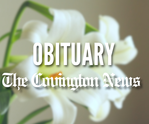 obituary graphic cov news