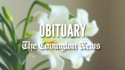 obituary graphic cov news