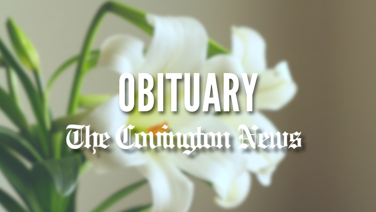 obituary graphic cov news