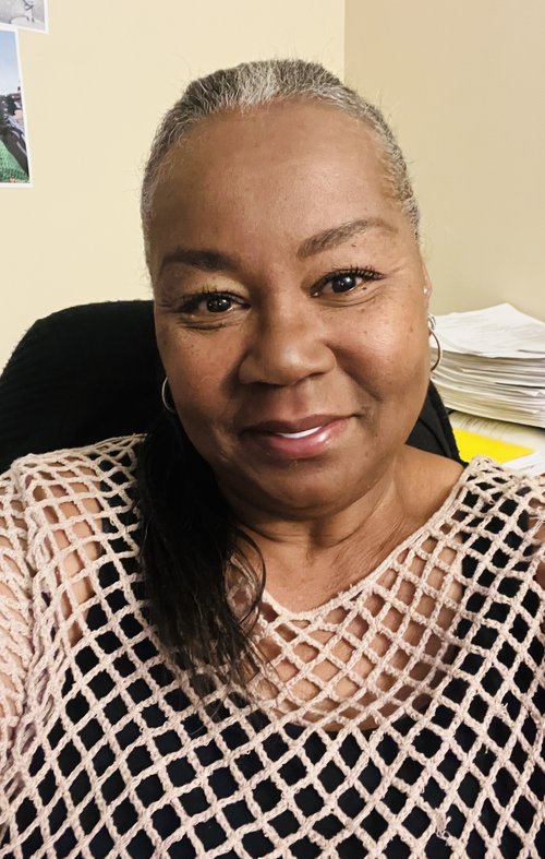 Cynthia Blackshear 2025