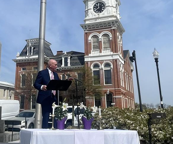 Wesley Methodist Church